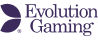 Evolution Gaming